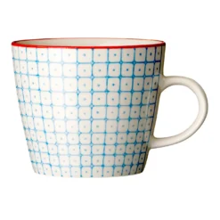 Bloomingville Carla Tasse 8,3cm -Bloomingville Verkäufe p 21121 01 02 505030077a