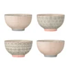 Bloomingville Cécile Schale 4er Pack -Bloomingville Verkäufe p 24229 01 01 df28adc9c1