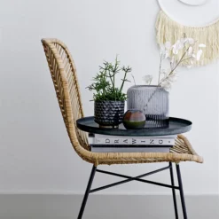 Bloomingville Steinzeug-Blumentopf Ø10 Cm -Bloomingville Verkäufe p 30179 01 03 6c1d0440a0