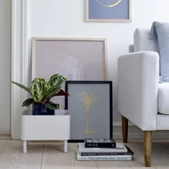 Bloomingville Blumentopf -Bloomingville Verkäufe p 31426 02 02 d47aade61b