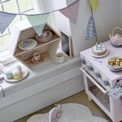 Bloomingville Cloud Kinderteppich -Bloomingville Verkäufe p 31452 01 03 0a0a6af7f7