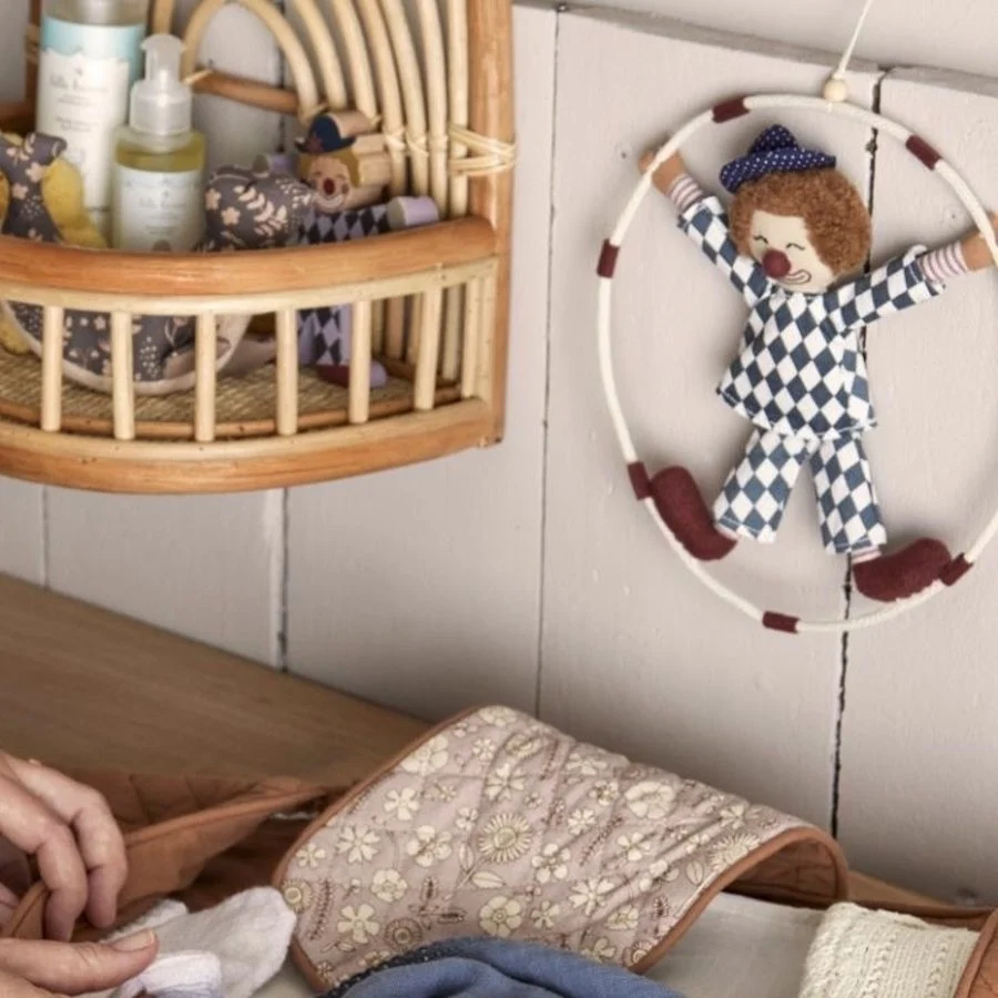 Bloomingville Verkäufe 40 Bloomingville Verkäufe -Bloomingville Verkäufe kinder mobile clown alfredo